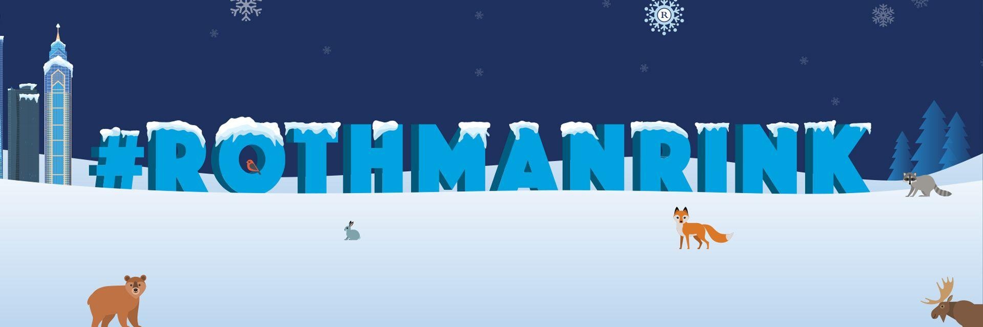 Dilworth Park Prepares For Winter Fun