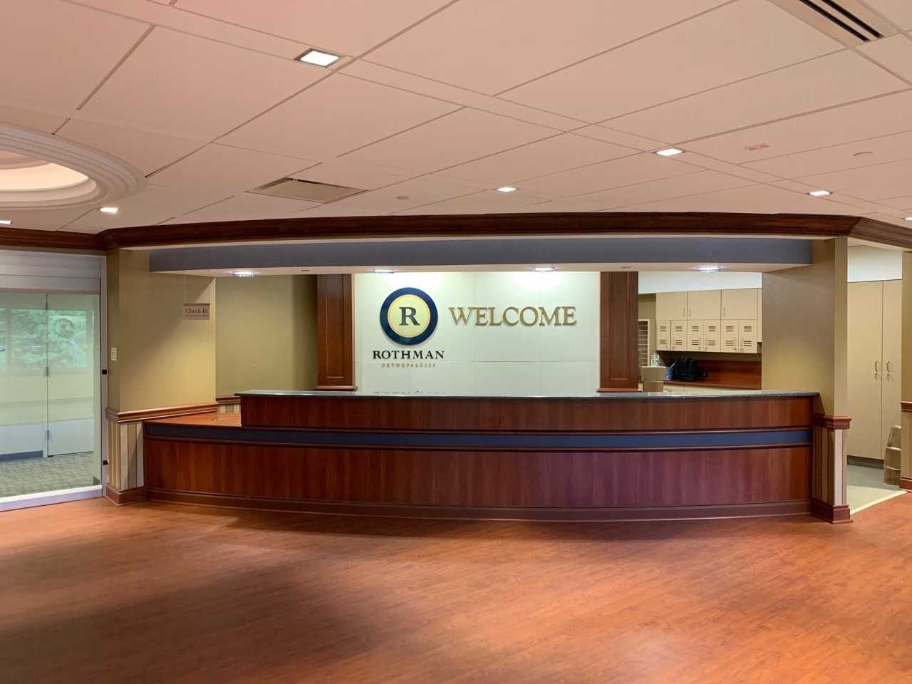 Rothman Orthopaedics Continues Expansion with Opening of Harrison, NY Office