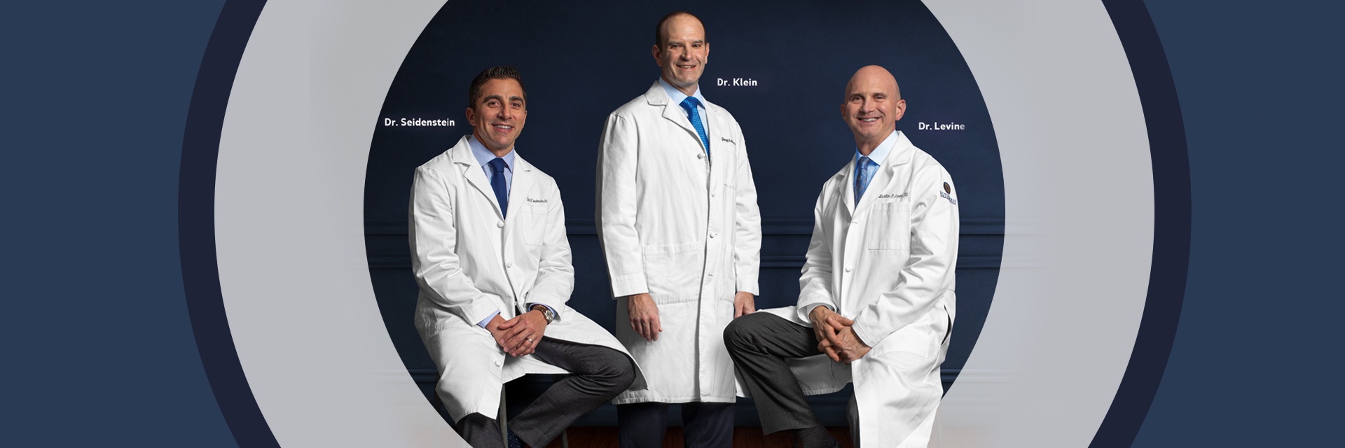 Rothman Orthopaedics Welcomes Top Joint Replacement Surgeons to Expanding Practice in North Jersey