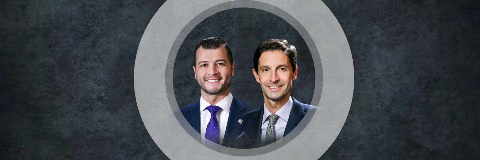 Highly-Regarded Specialists in Neurosurgery and Orthopaedic Spine Surgery  Join Forces with Top Orthopaedic Practice