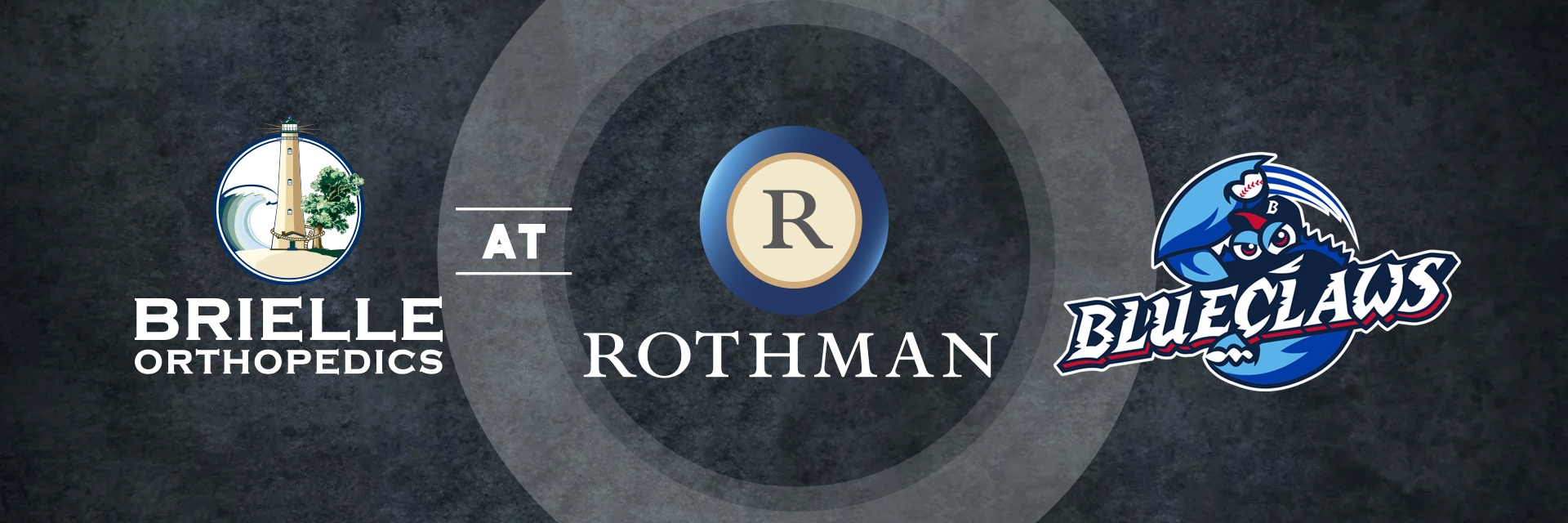 BlueClaws, Rothman Orthopaedics Announce Partnership