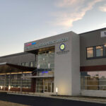 AtlantiCare - Center for Orthopaedic Surgery