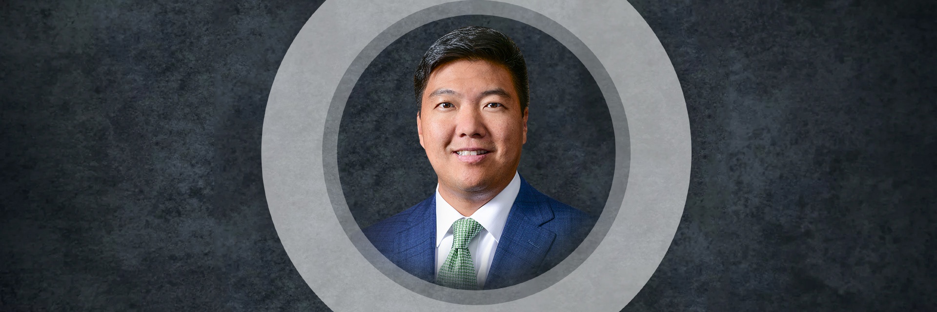 Dr. Yeon: Allow me to introduce myself...