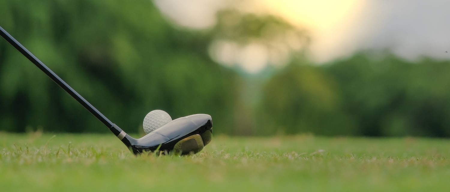 Returning to Golf Post-Quarantine