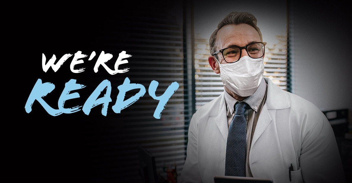 Rothman Orthopaedics Re-opens Offices