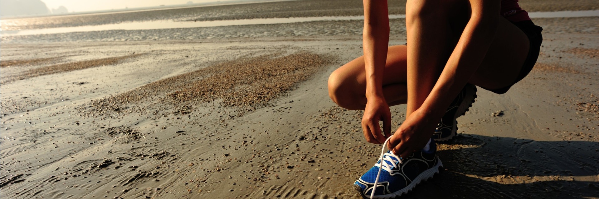 Preventing Beach Injuries