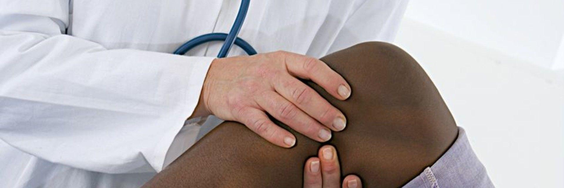 Joint Health and Nutrition