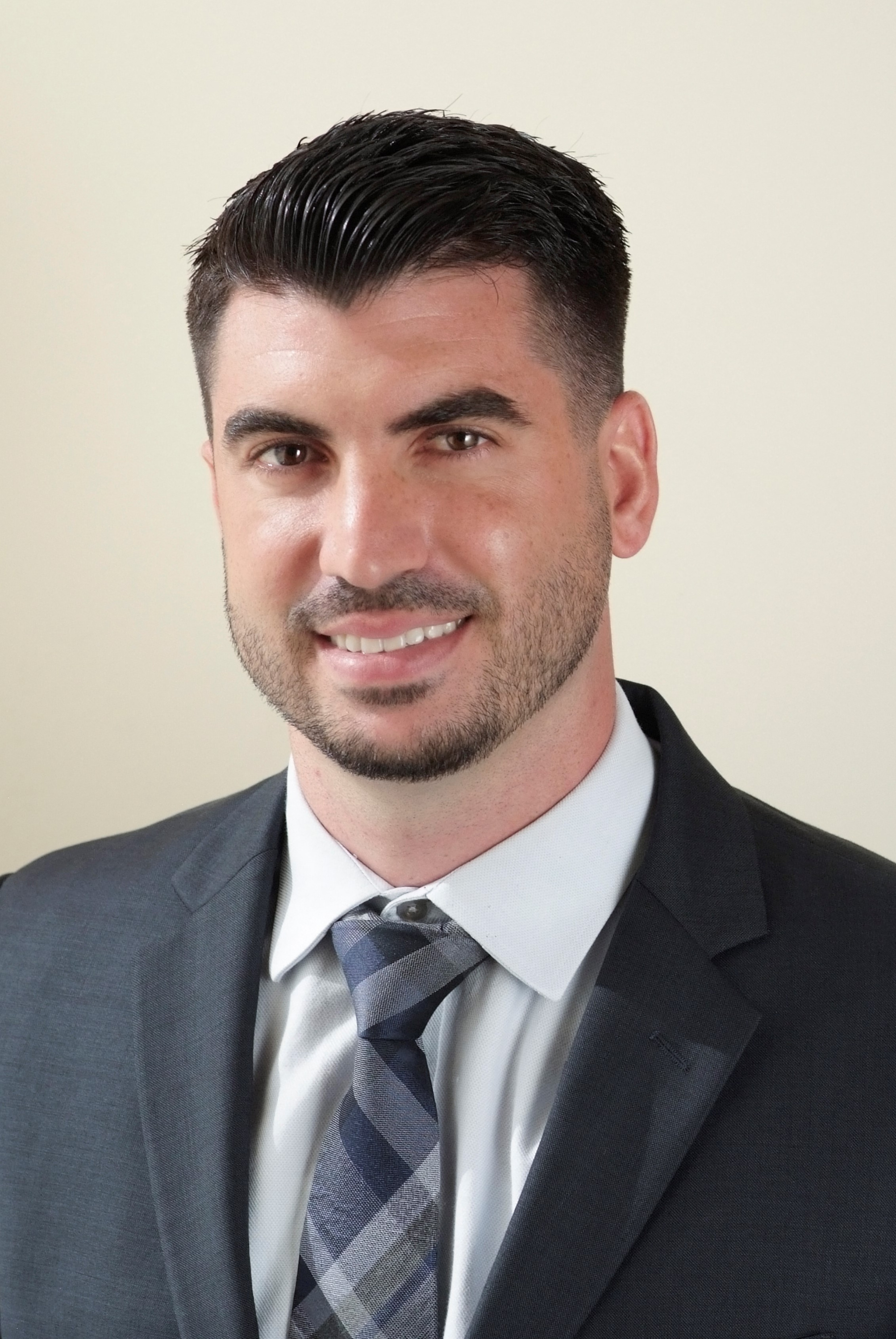 Carmen Carrero, PA-C