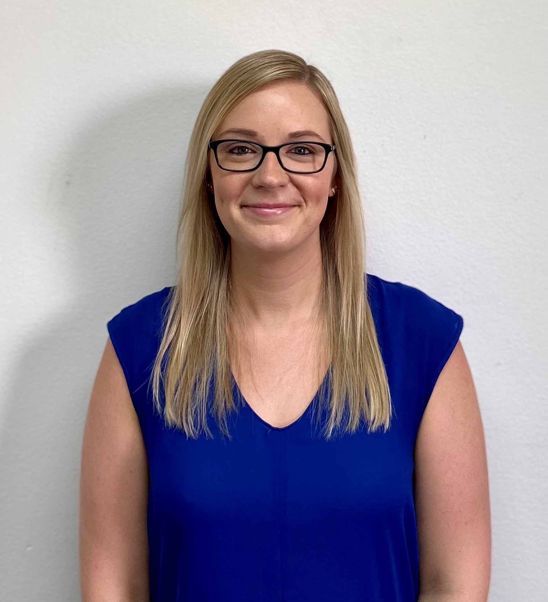 Samantha Austin, APRN