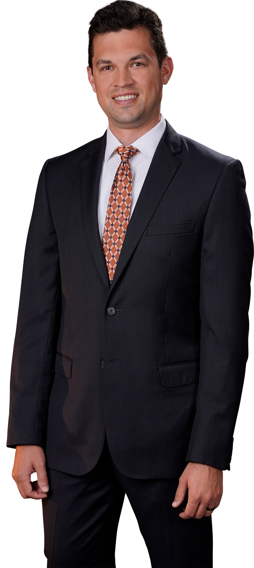 Justin M. Kistler, MD