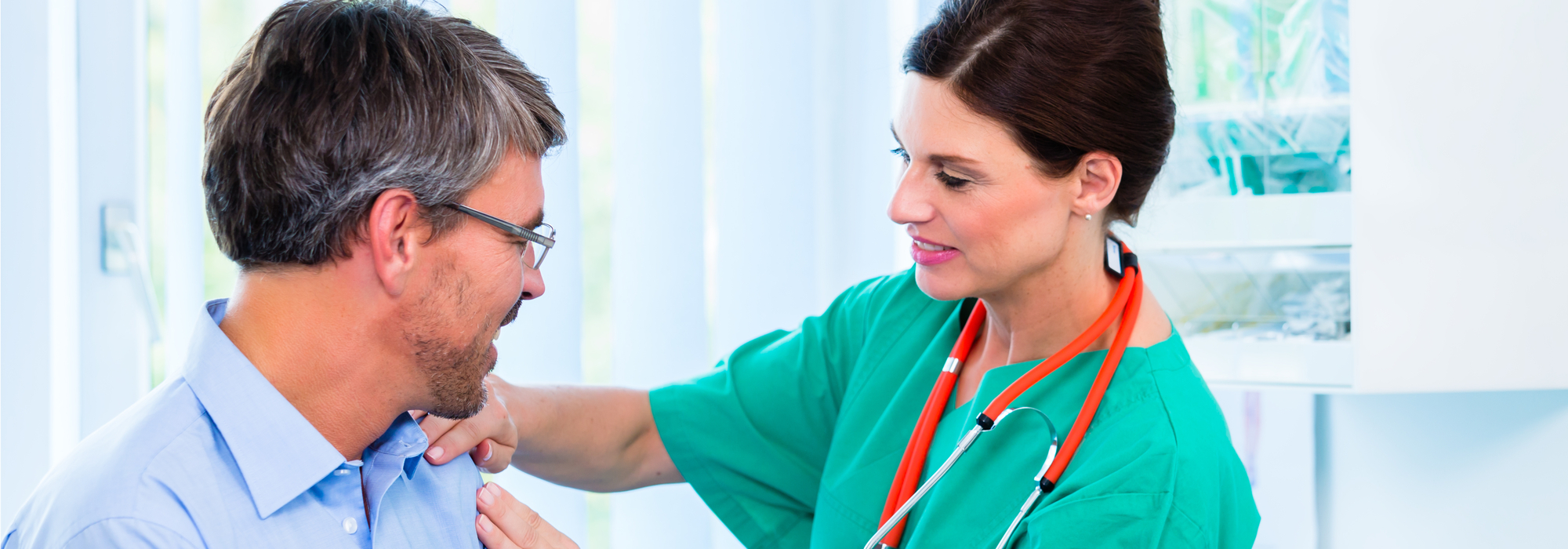 When to See a Sports Medicine Doctor - Rothman Orthopaedics