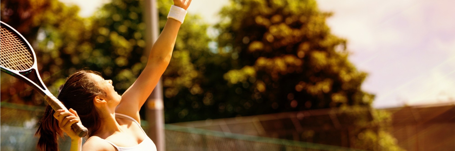 Common Injuries and Treatment Options for Tennis Injuries