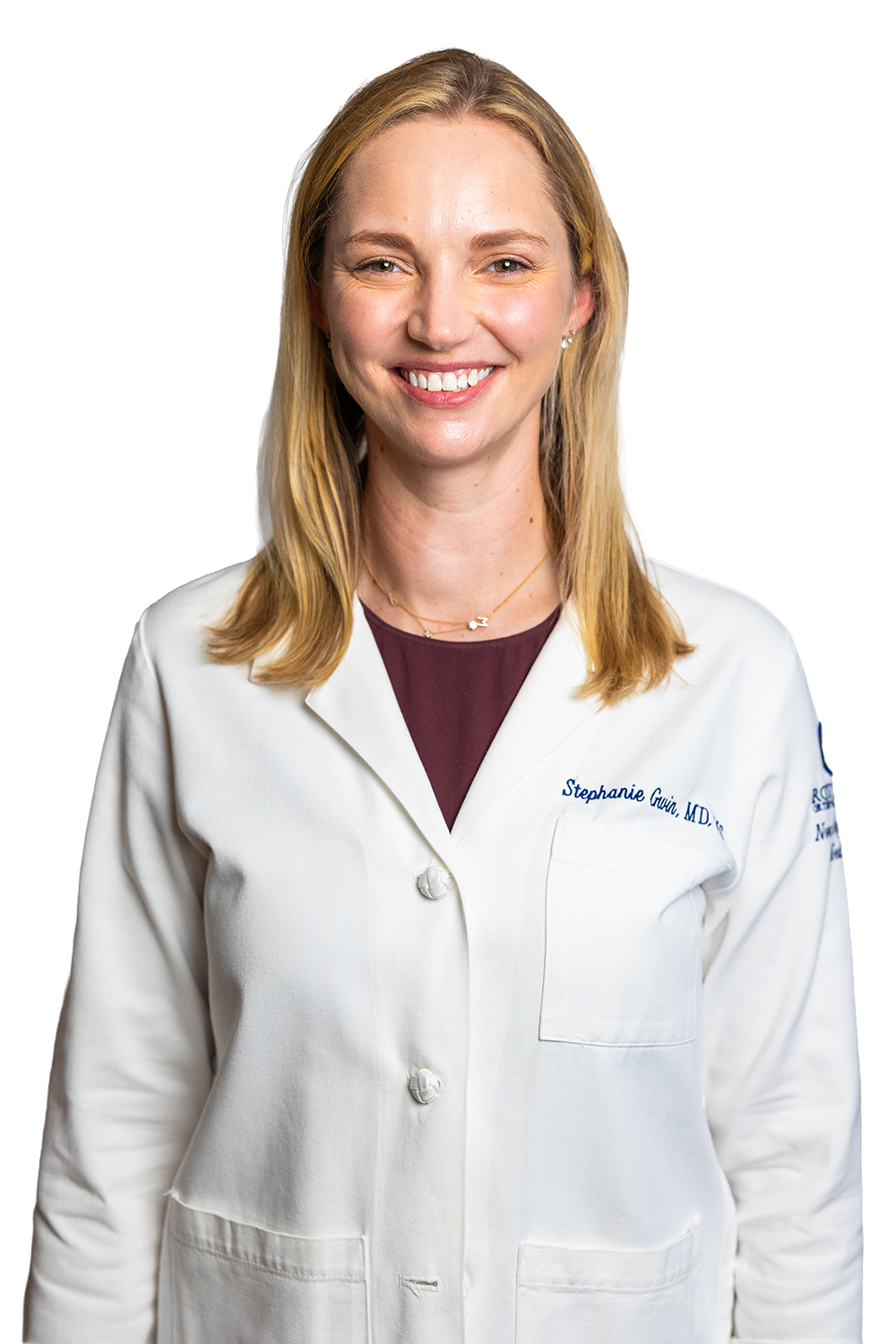 Stephanie M. Gwin, MD, MS, CAQ