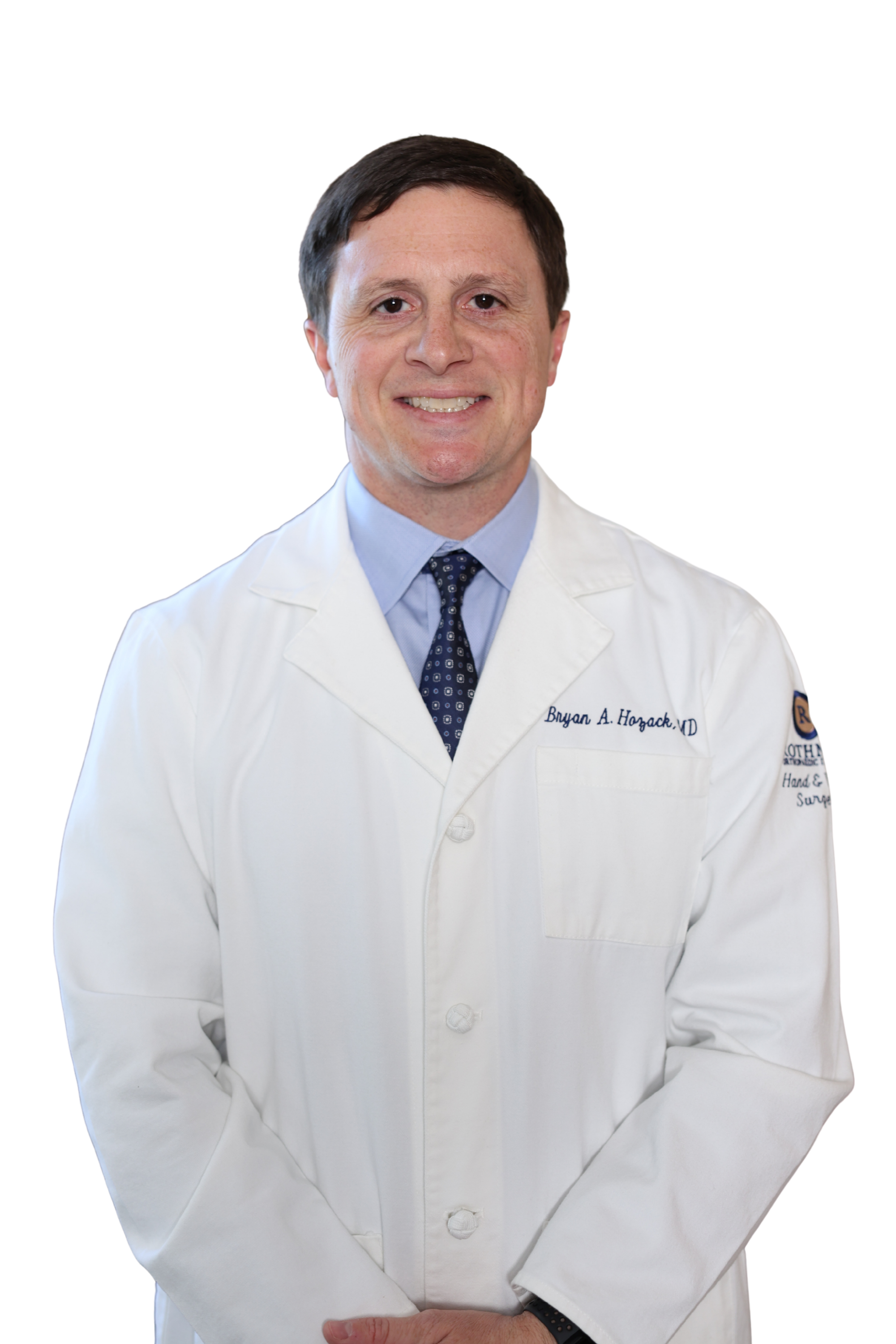 Bryan Hozack, MD