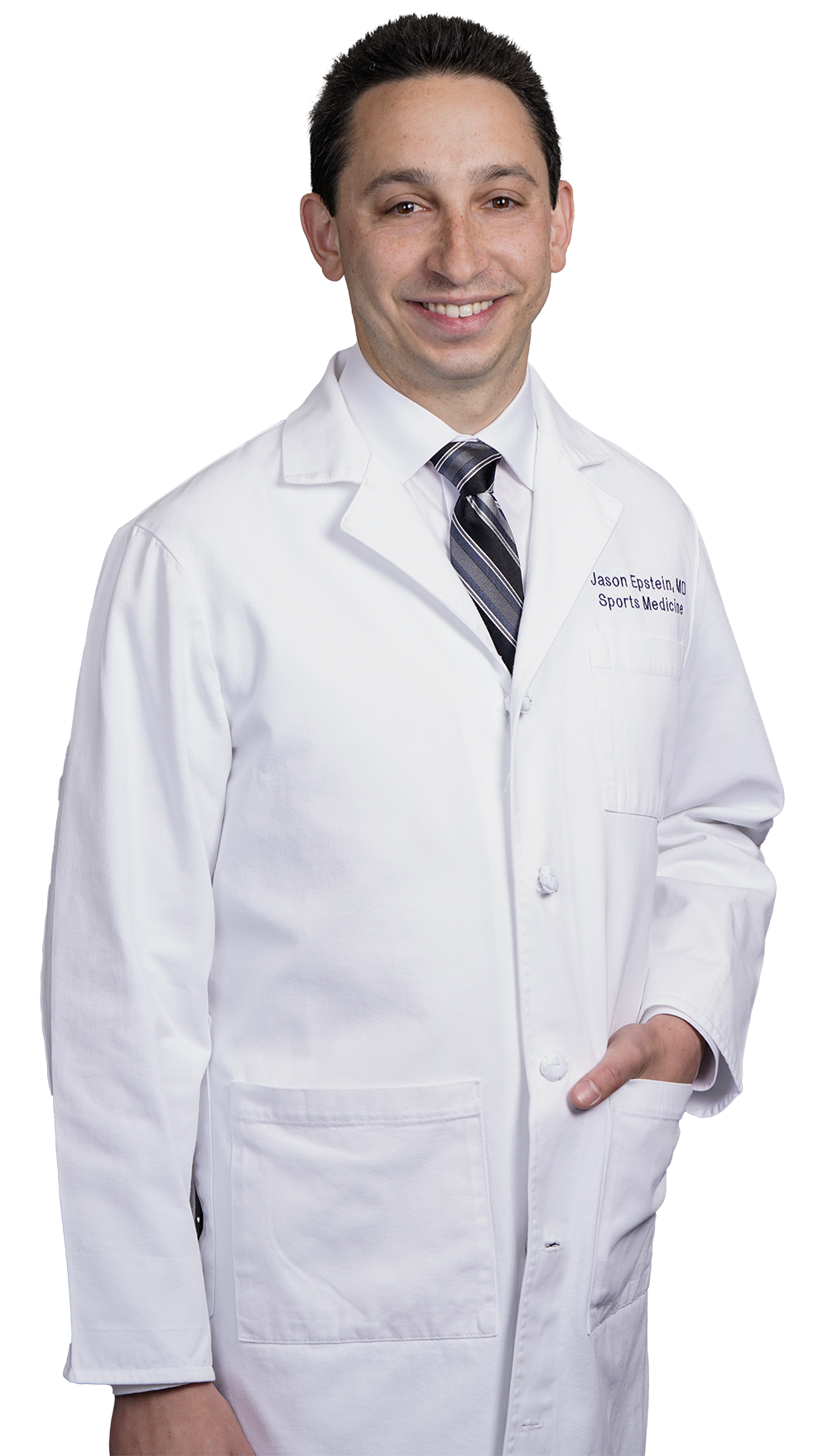 Jason M. Epstein, MD, MBA