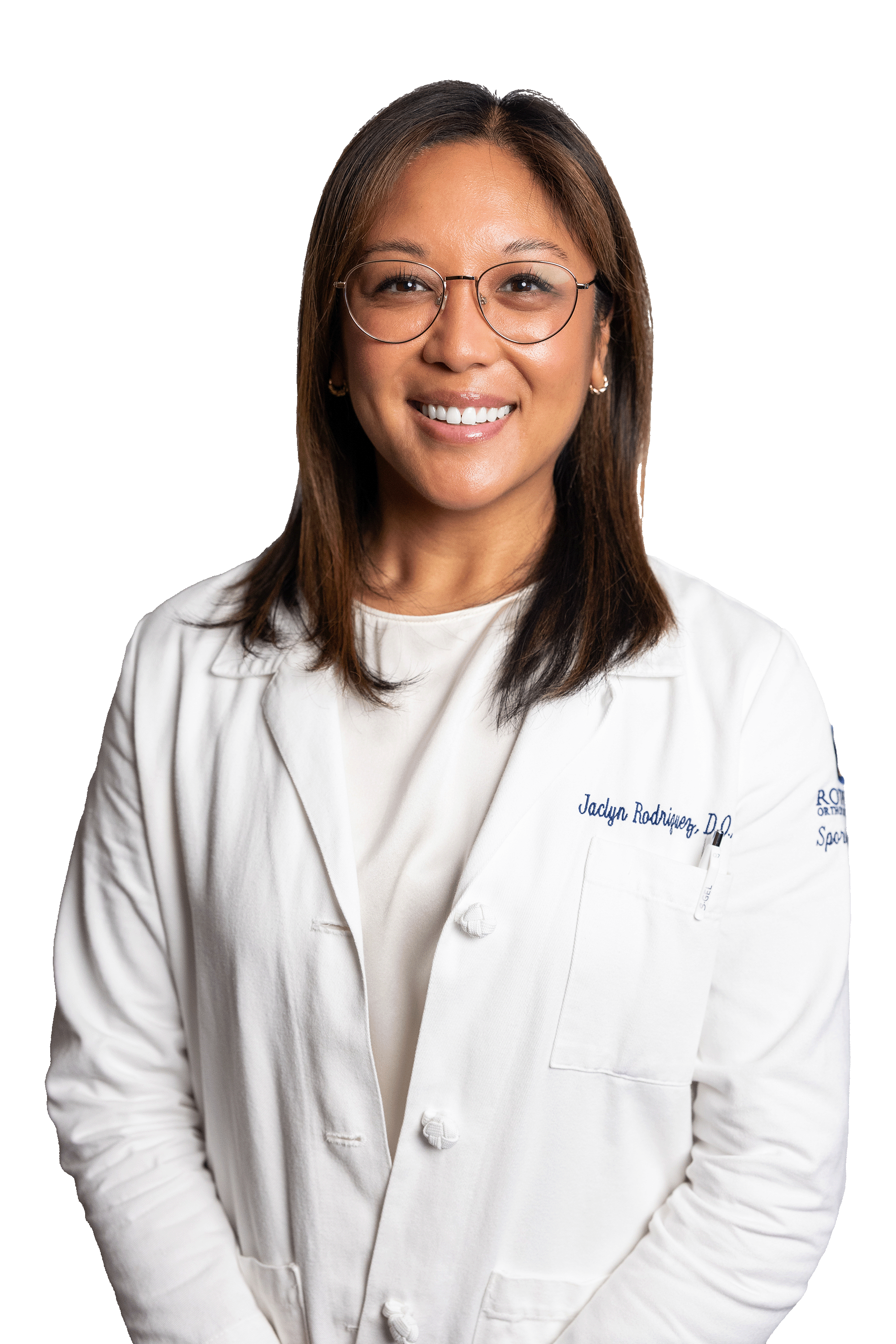 Jaclyn Rodriguez, DO, MPH