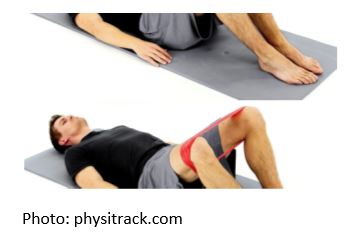 Golf Rothmans Strengthening Exercises for Tennis and Golf - Rothman Orthopaedics