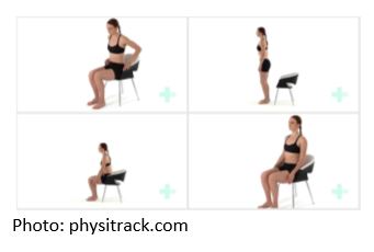 Golf Rothmans Strengthening Exercises for Tennis and Golf - Rothman Orthopaedics