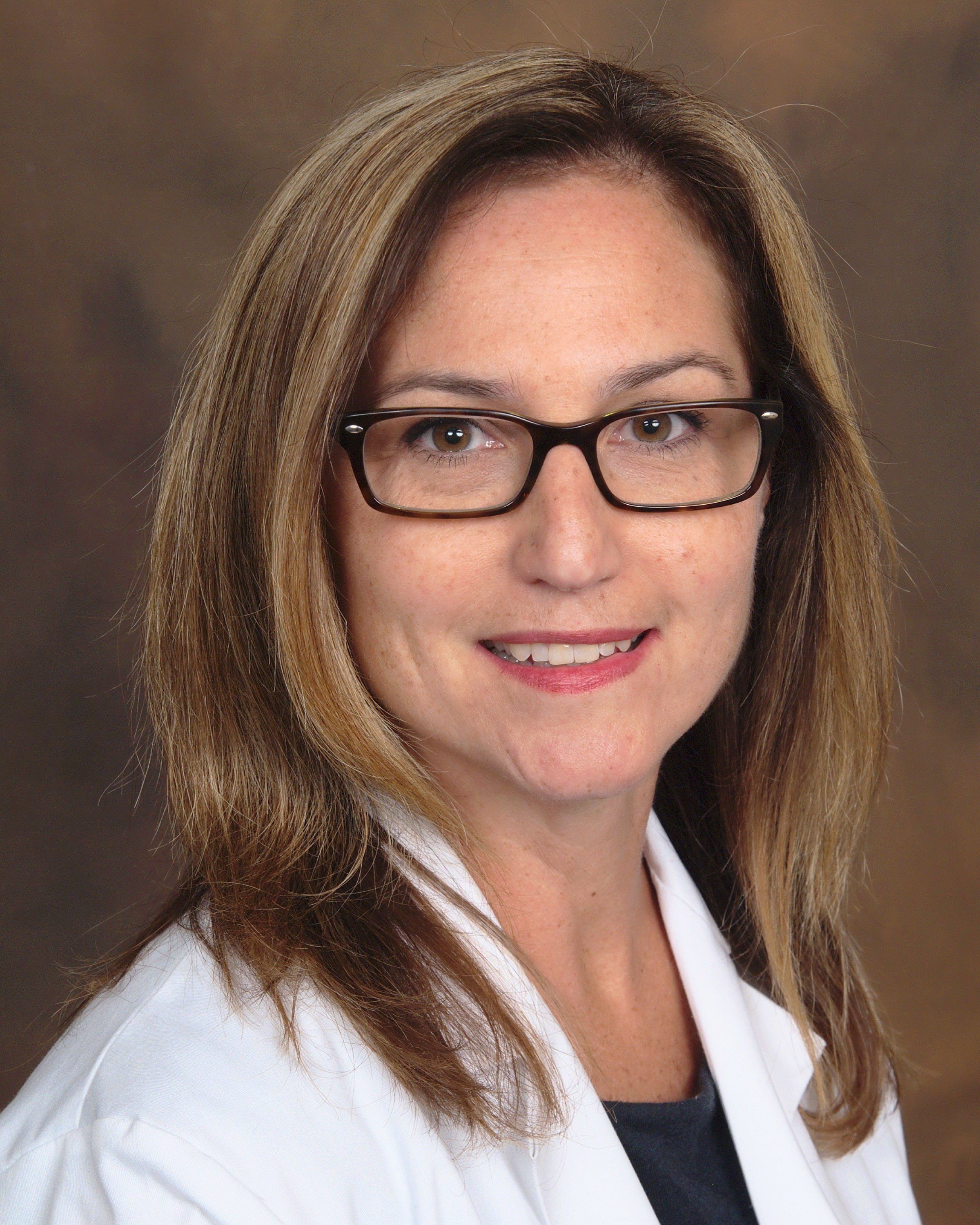 Leanne McKeown, PA-C