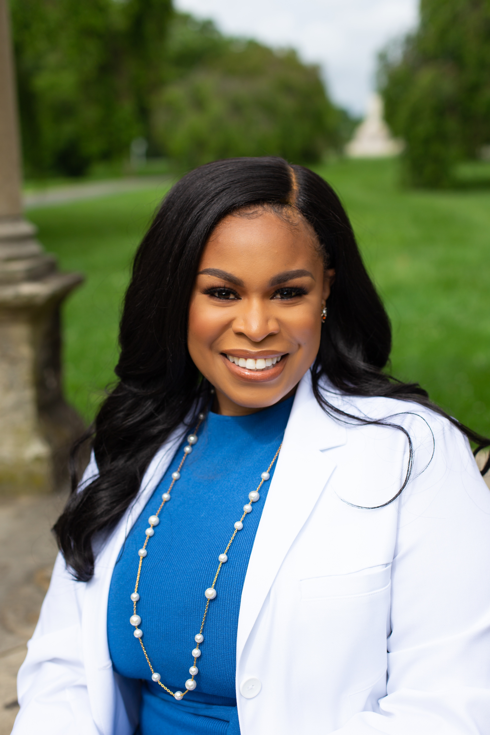 Patrice Harris, DNP, MBA, BS, APHN-BC, FNP-BC, RN-BC