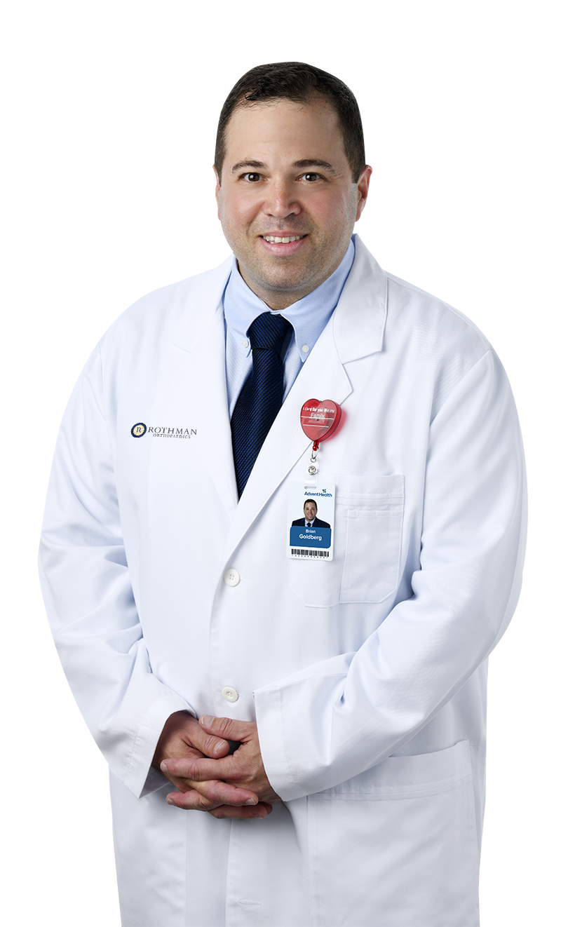 Brian K. Goldberg, MD
