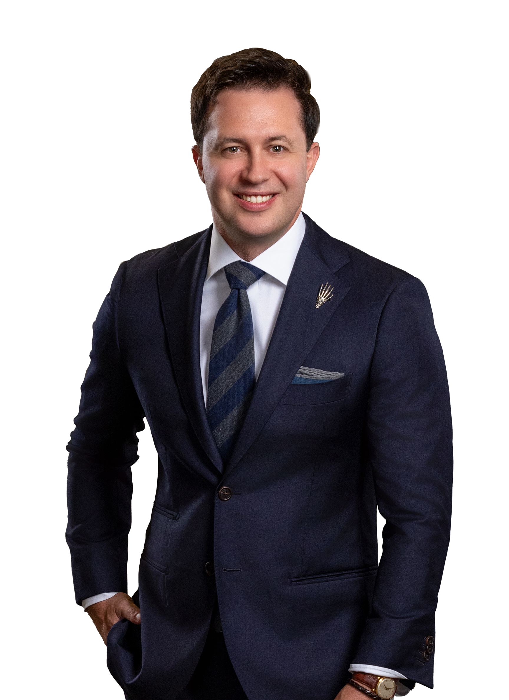 Richard J. Tosti, MD