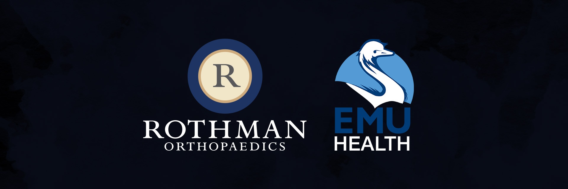 EMU Health Queens announces new affiliation with internationally acclaimed Rothman Orthopaedic Institute