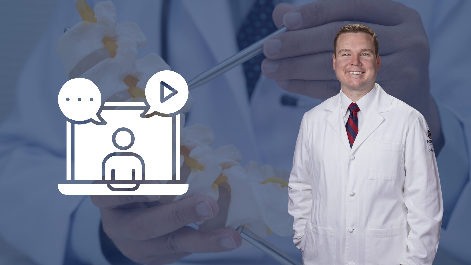 John J. Mangan, MD, MHA - Rothman Orthopaedics