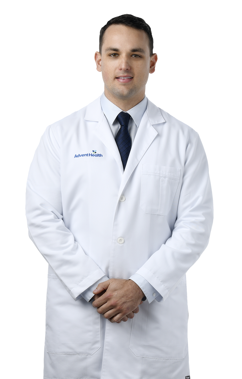 Andrew P. Alvarez, MD