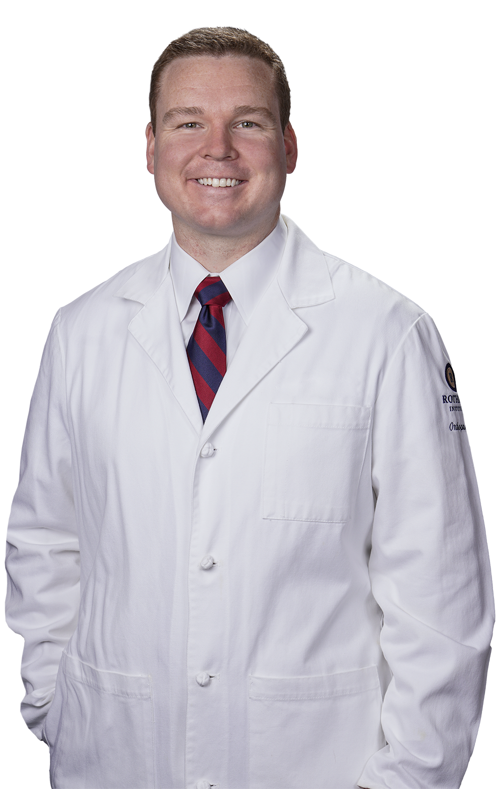 John J. Mangan, MD, MHA