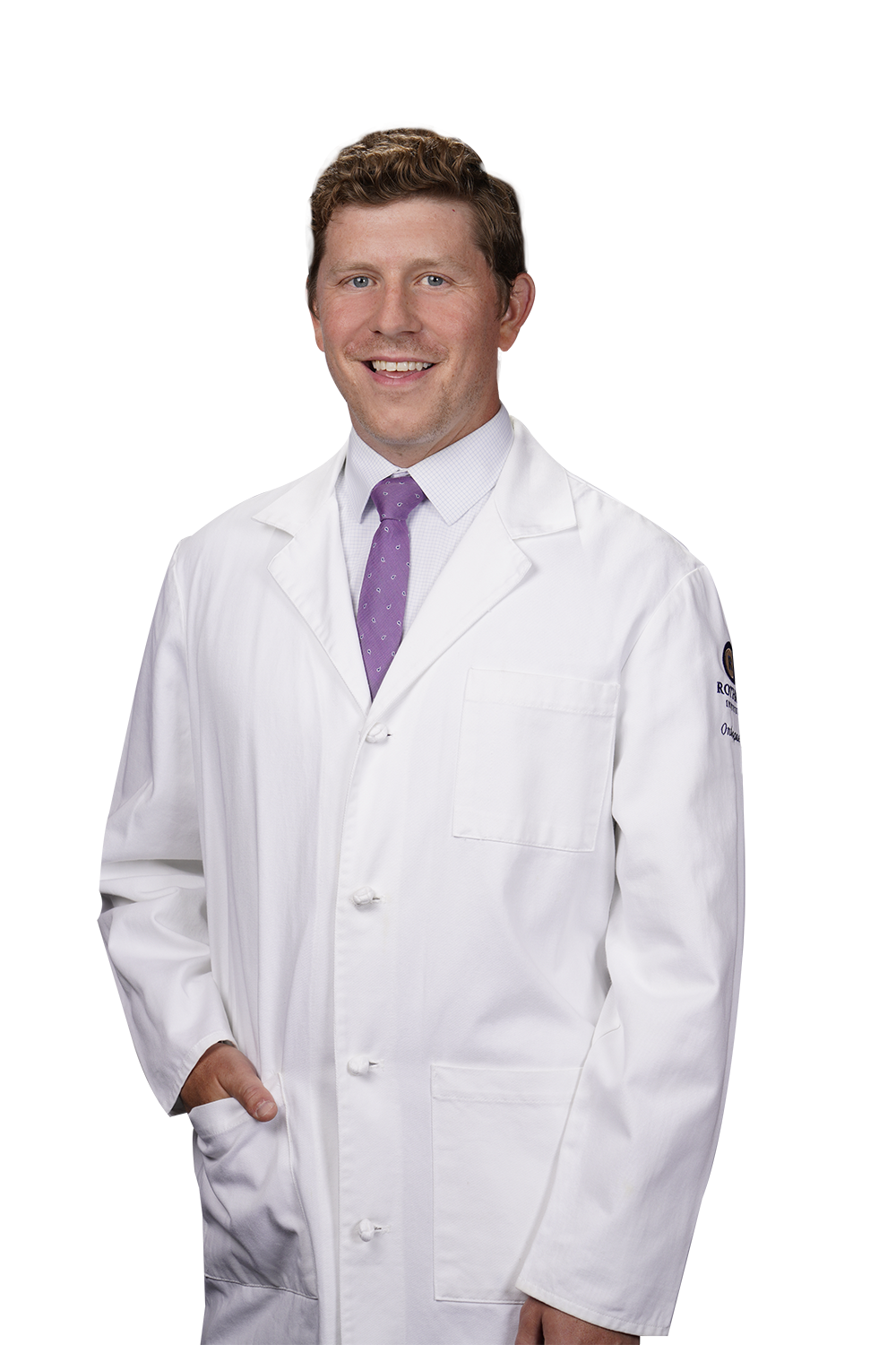 Jake T. Schroeder, MD