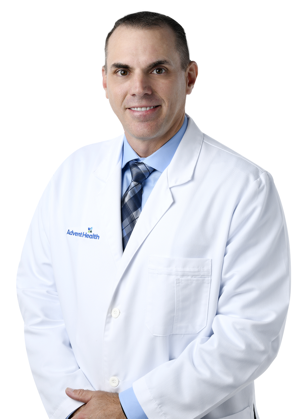 Christopher L. Reeves, DPM, FACFAS