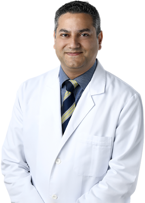 Amir R. Kachooei, MD, PhD