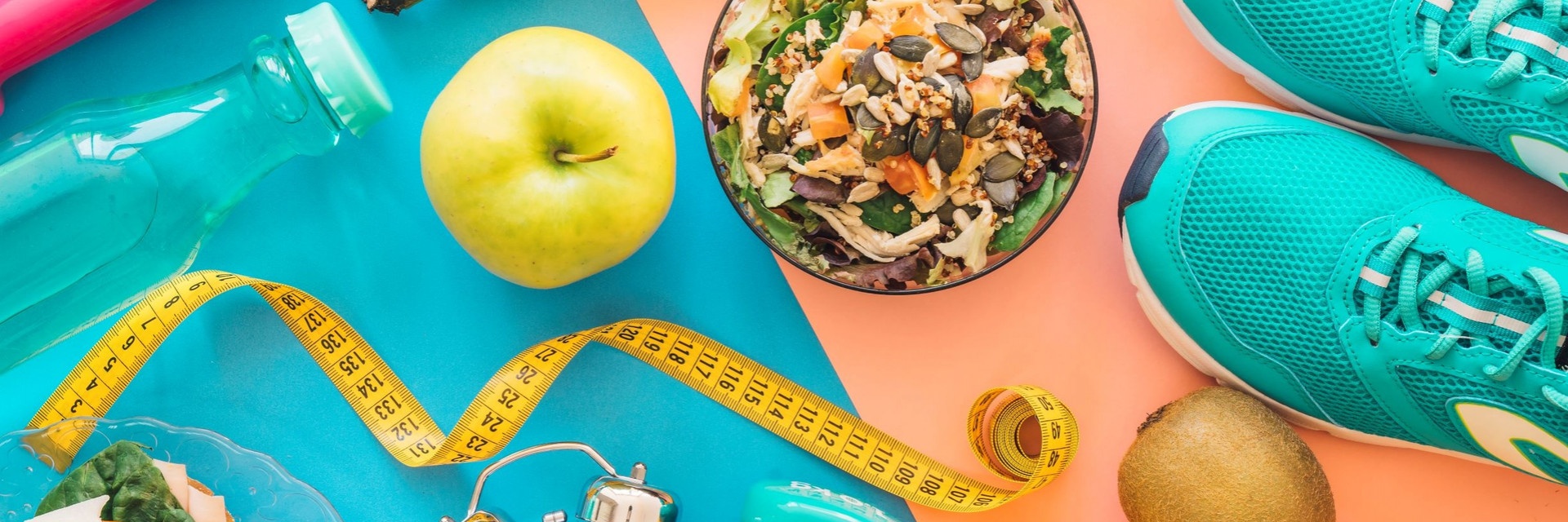 The Immunity Chronicles: How to Combat Flu Season with Nutrition!