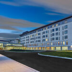 Chester County Hospital