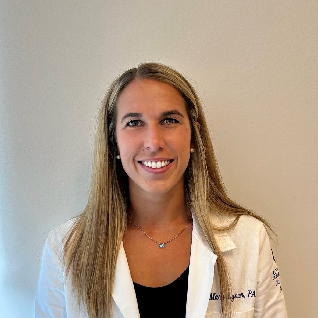 Mary Lynam, PA-C