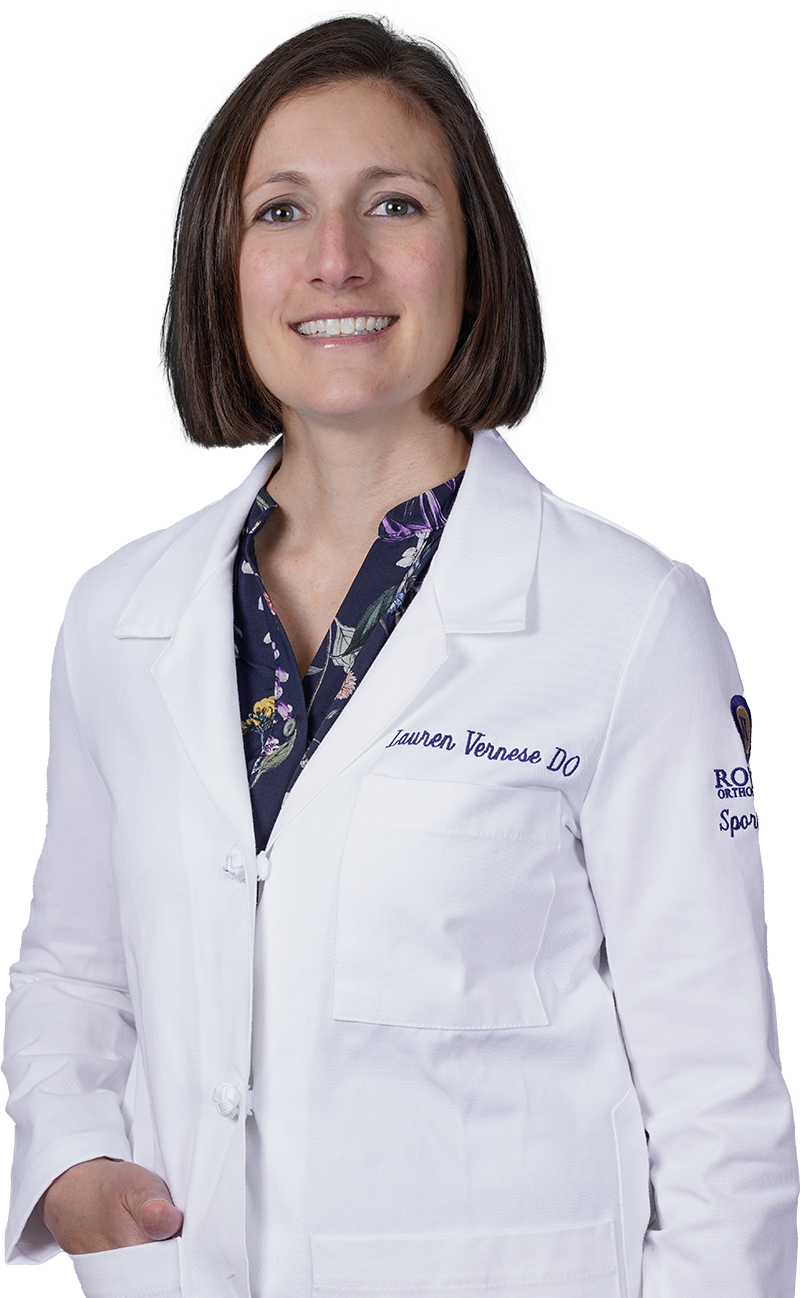 Lauren F. Vernese, DO