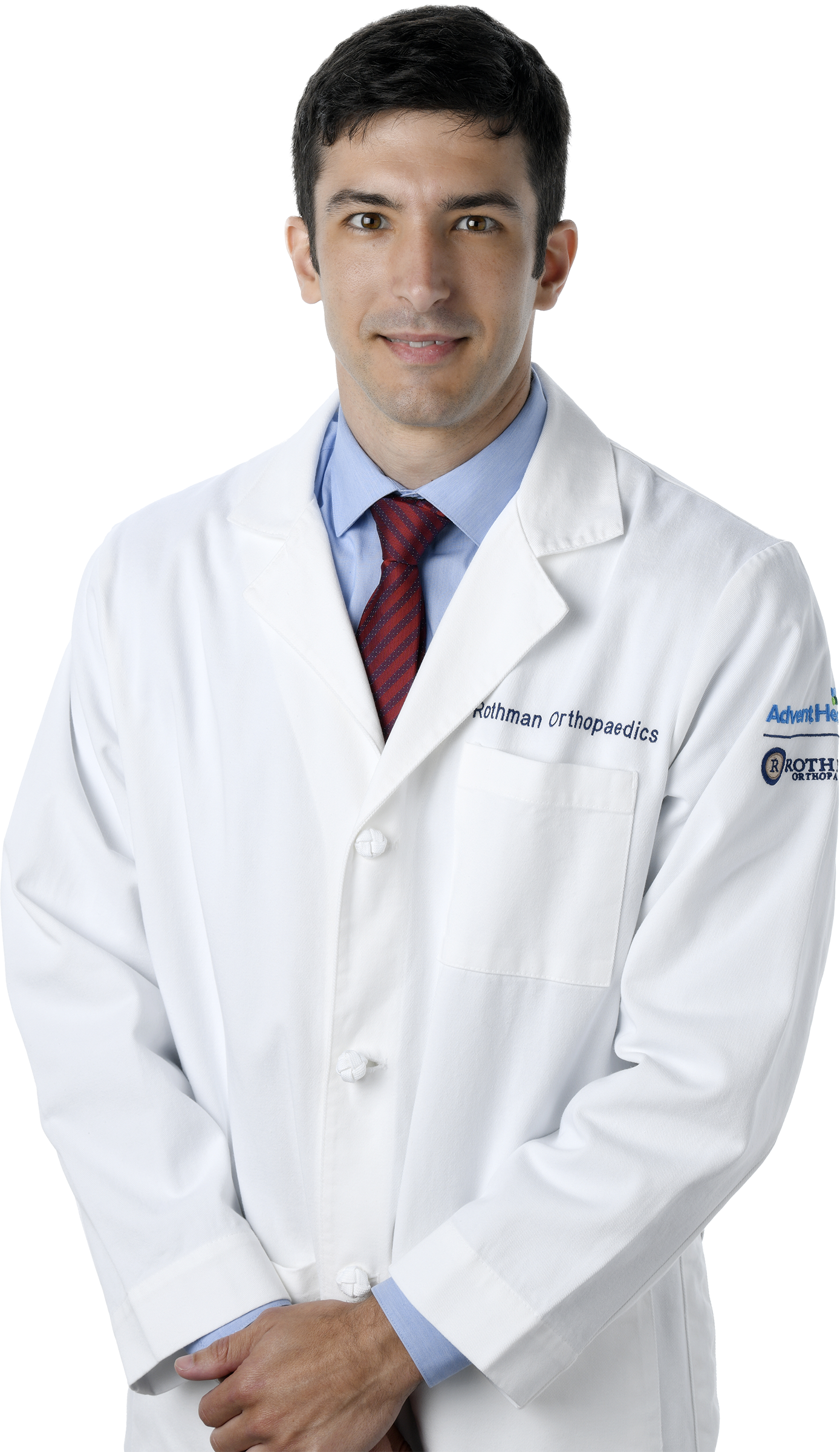 George J. Richard, MD