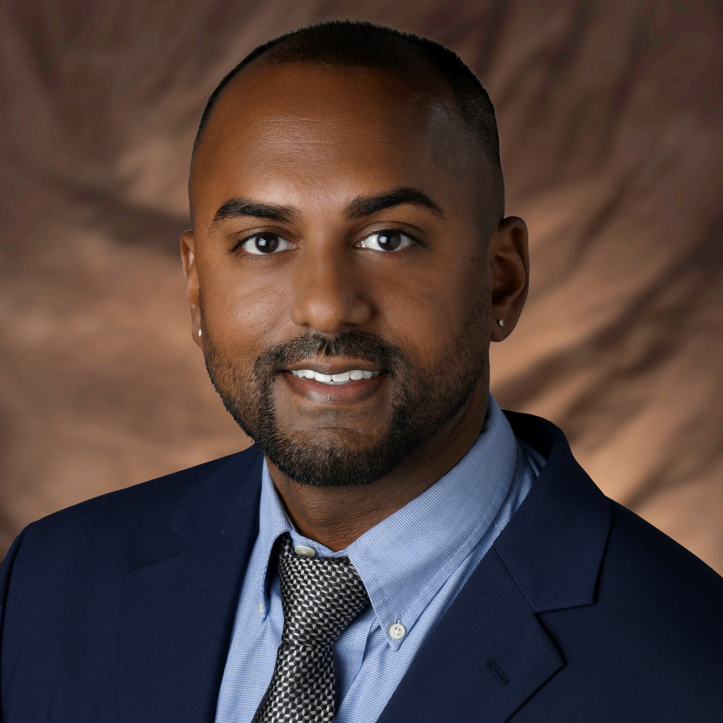 Benjamin D. Sookhoo, MD