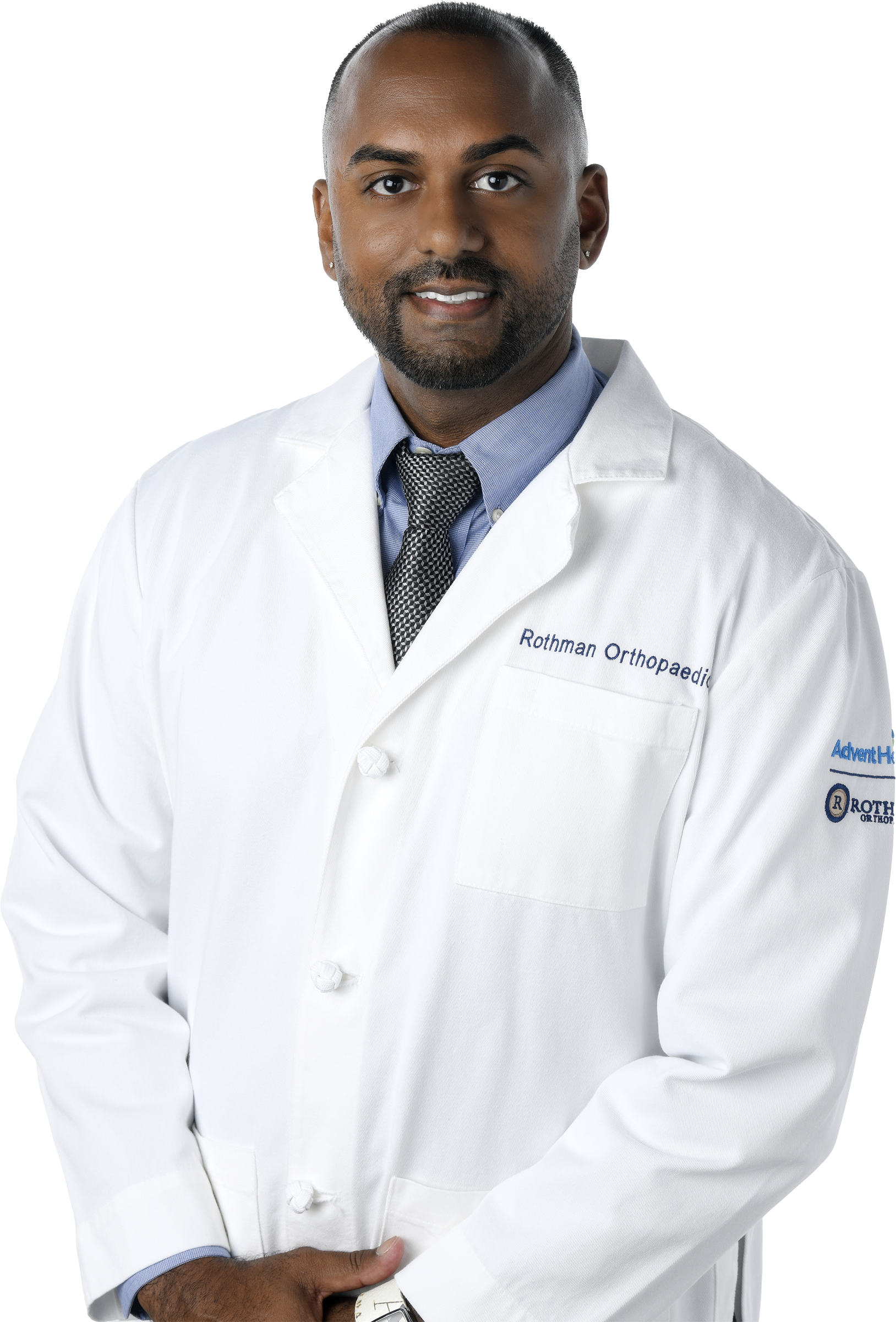 Benjamin D. Sookhoo, MD