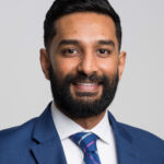 Ranil Sirigampola, PA-C, ATC