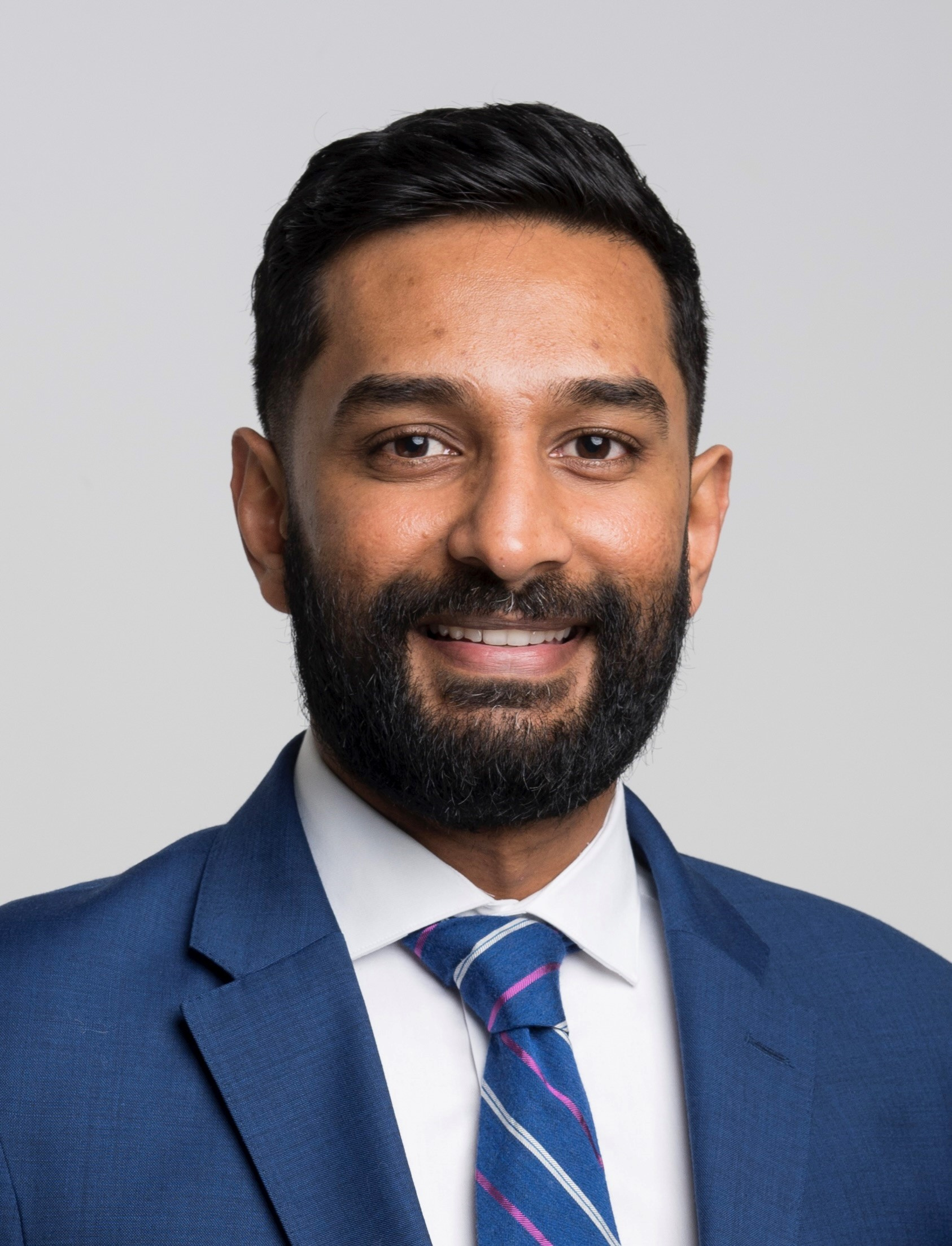 Ranil Sirigampola, PA-C, ATC