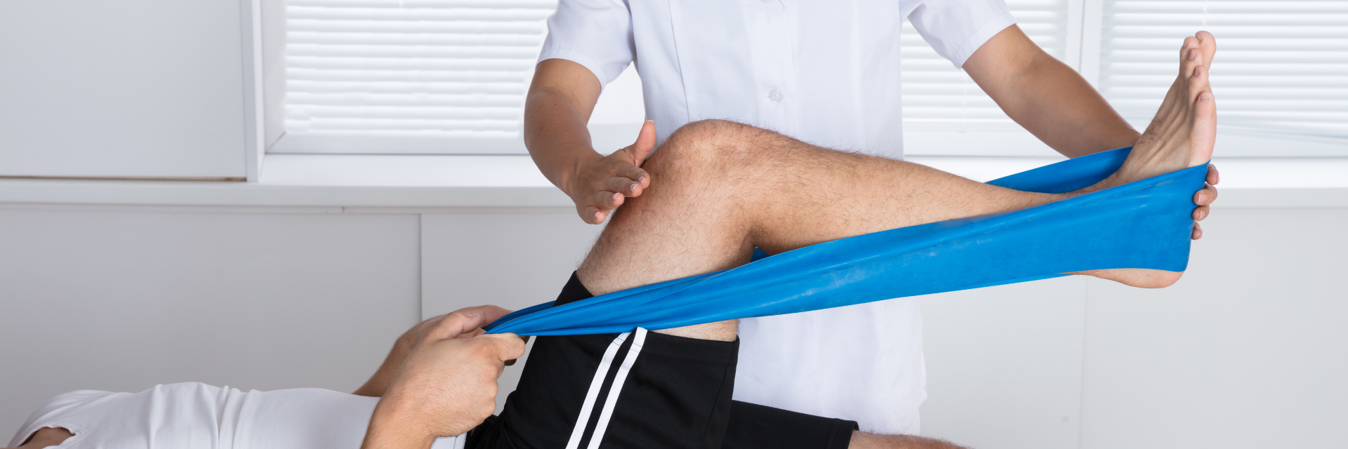 5 Essential Tips for Regaining Mobility and Reducing Pain After Knee Replacement