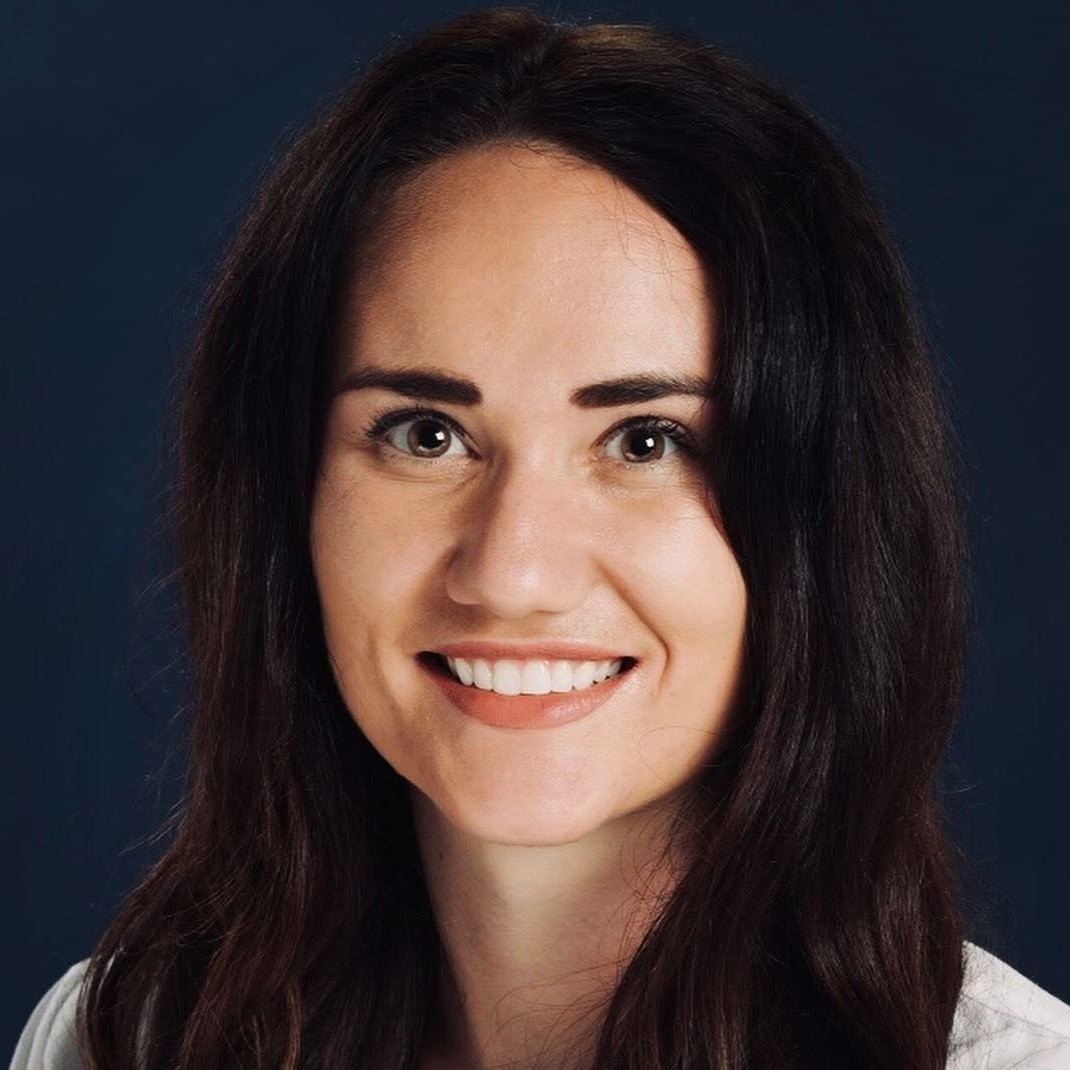 Alexandra Garrett, PA-C