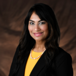 Samatha Tipirneni, MD, MBA