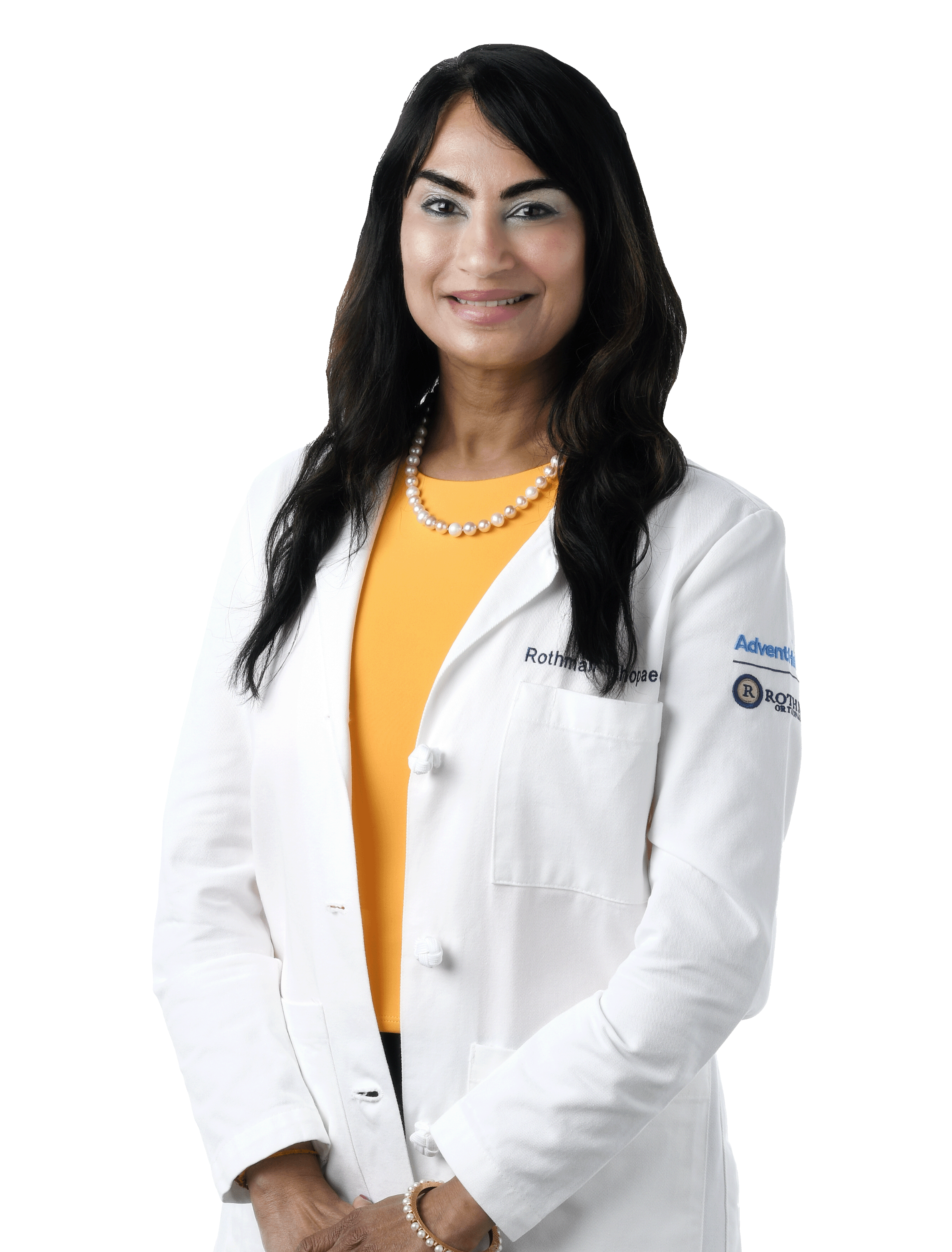 Samatha Tipirneni, MD, MBA