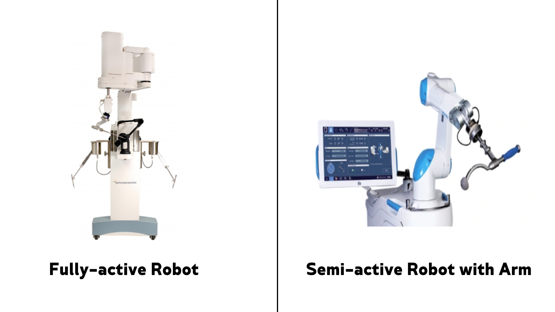 Advanced Precision in Computer-Assisted Total Hip Replacement Surgery ...