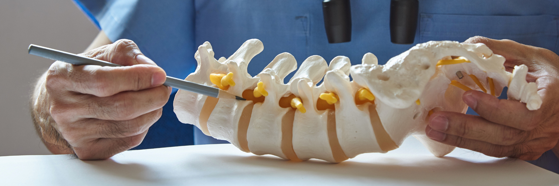 Groundbreaking Spinal Cord Injury Research at Thomas Jefferson