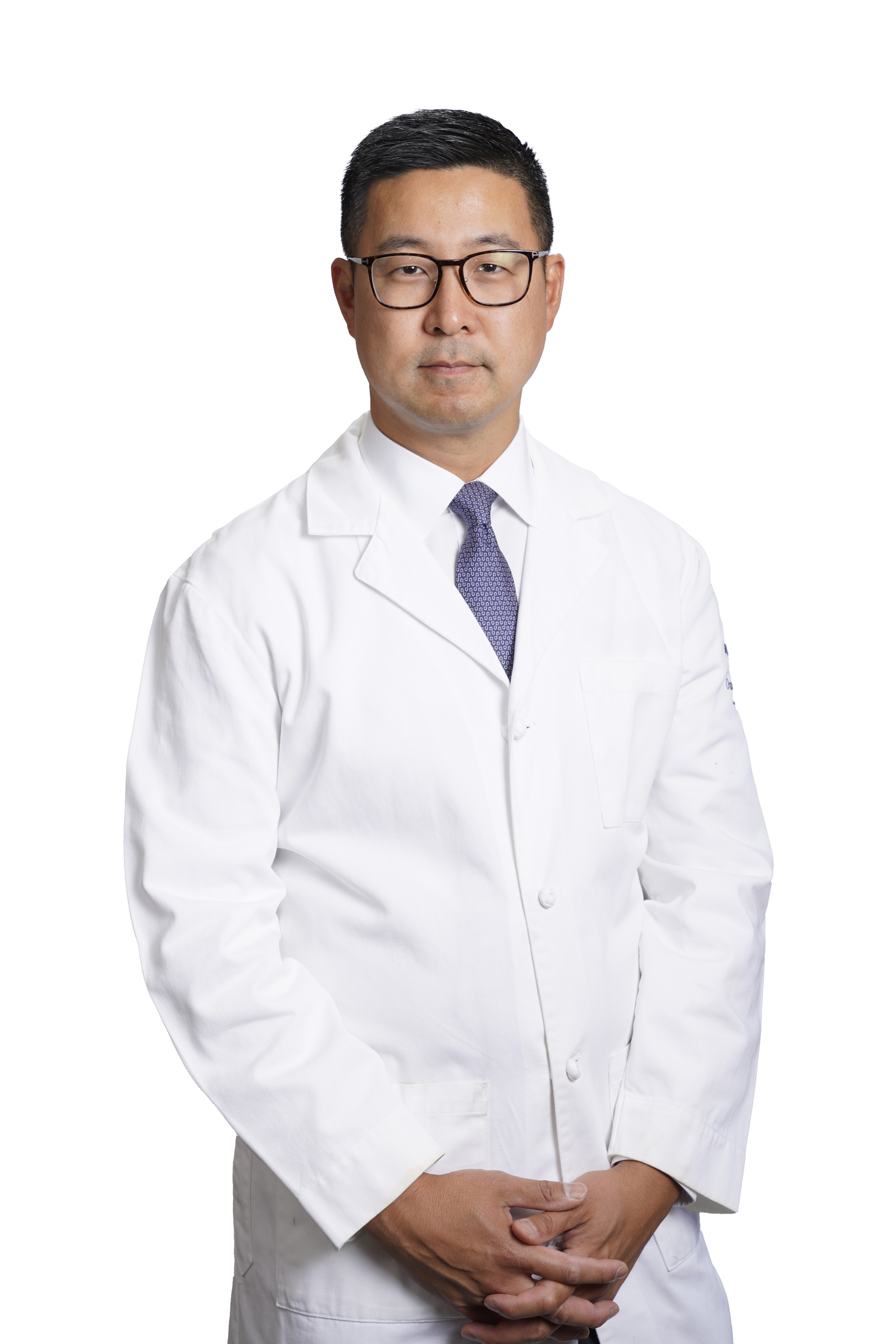 Thomas D. Cha, MD, MBA