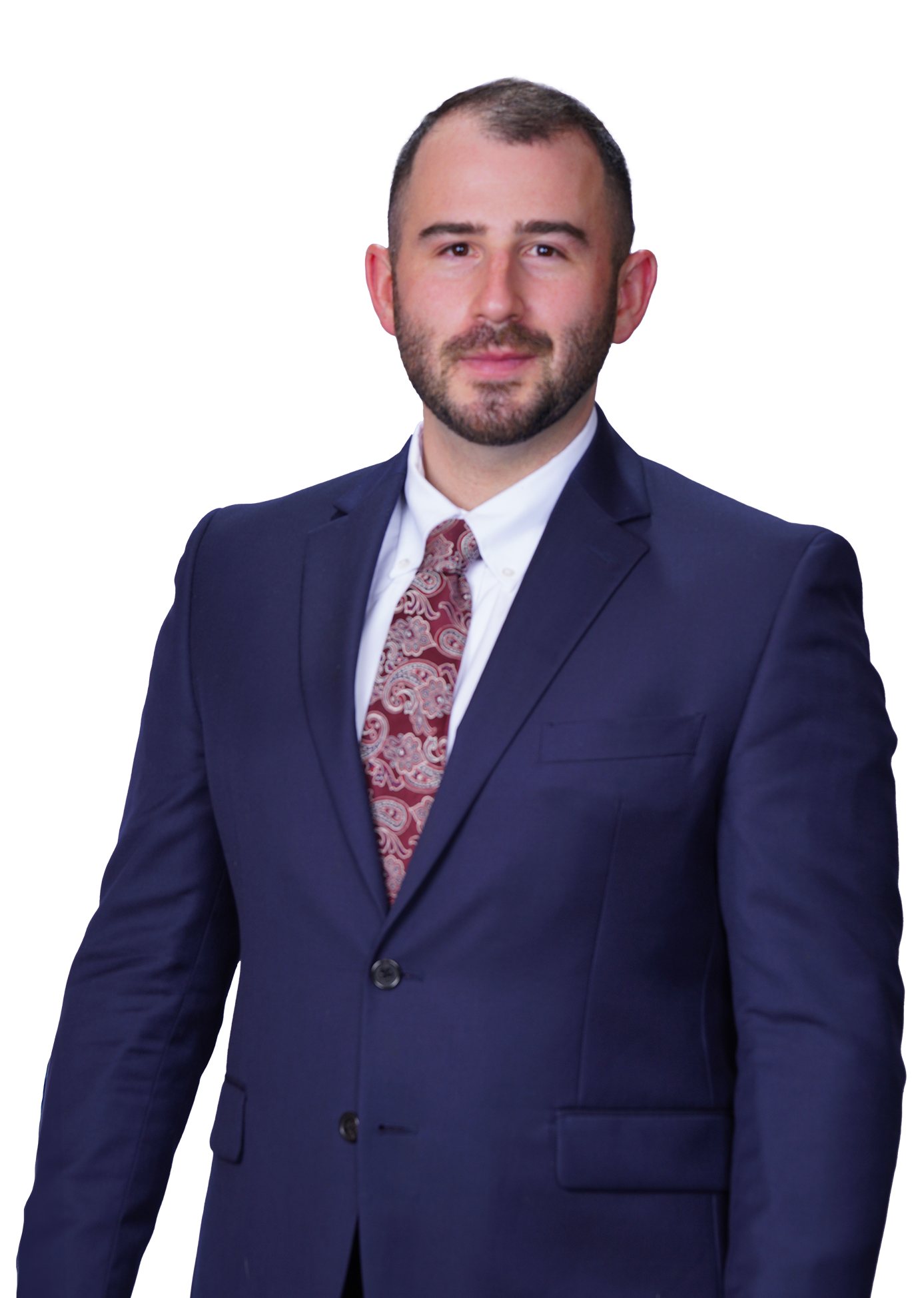 David N. Kugelman, MD